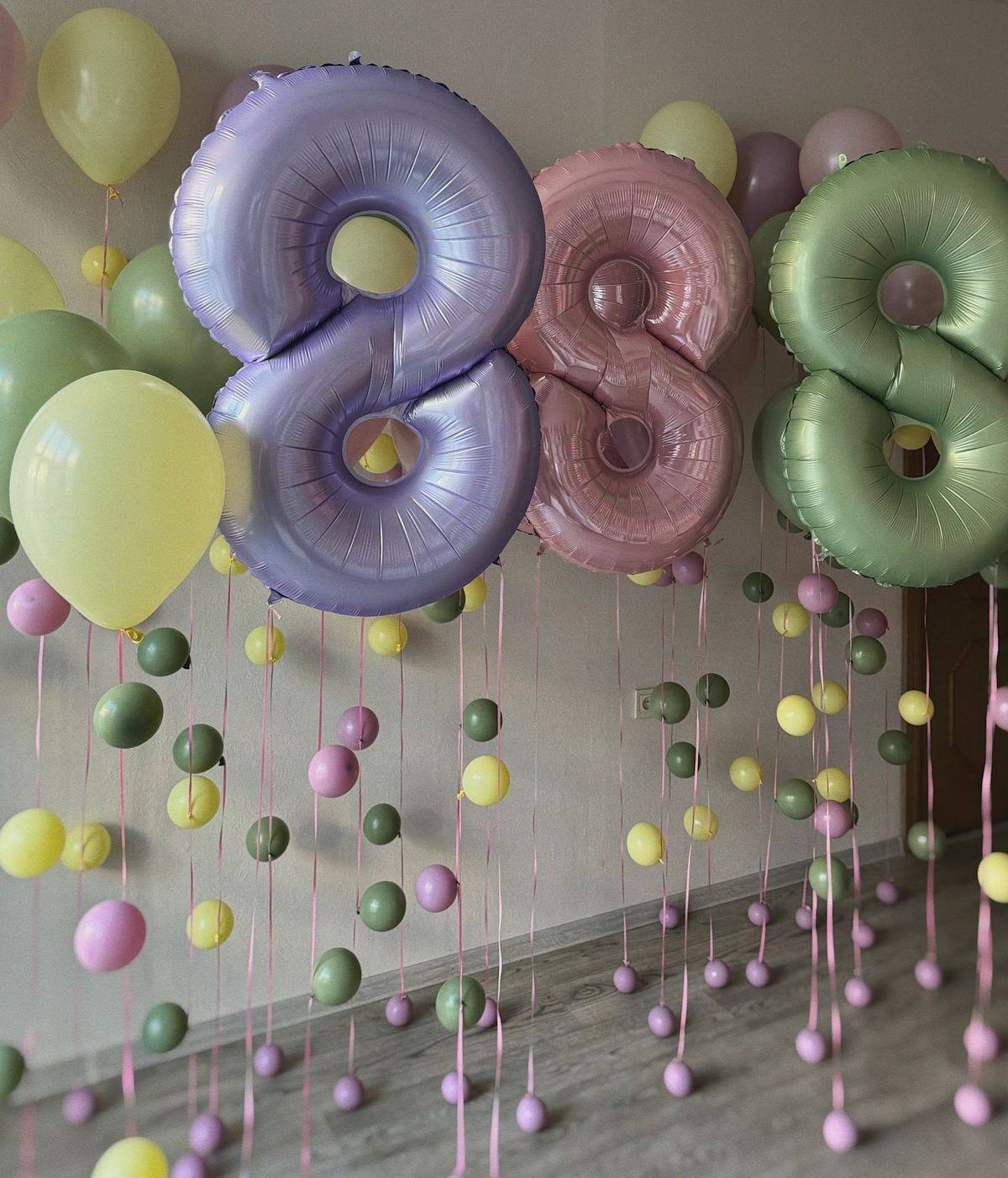 Весенние почки