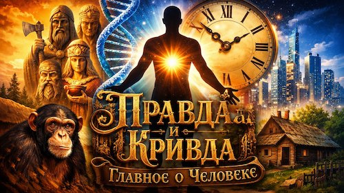Правда и Кривда. Главное