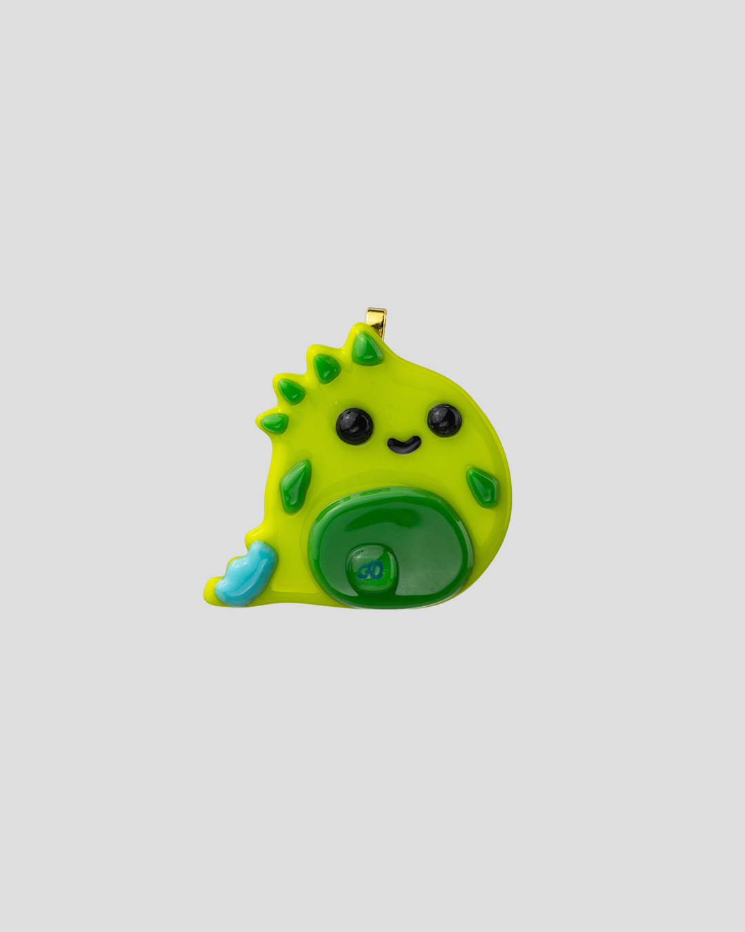 Елочная игрушка Дракончик
