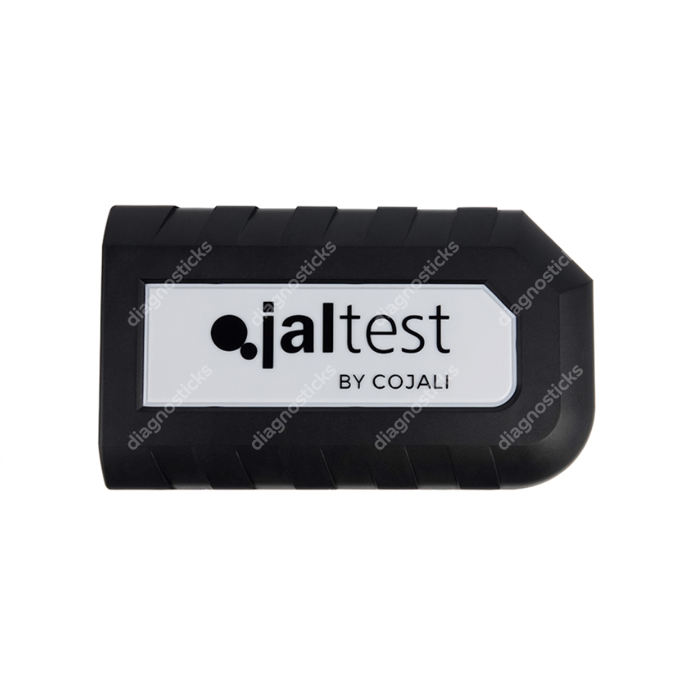 Автосканер Jaltest от Diagnosticks