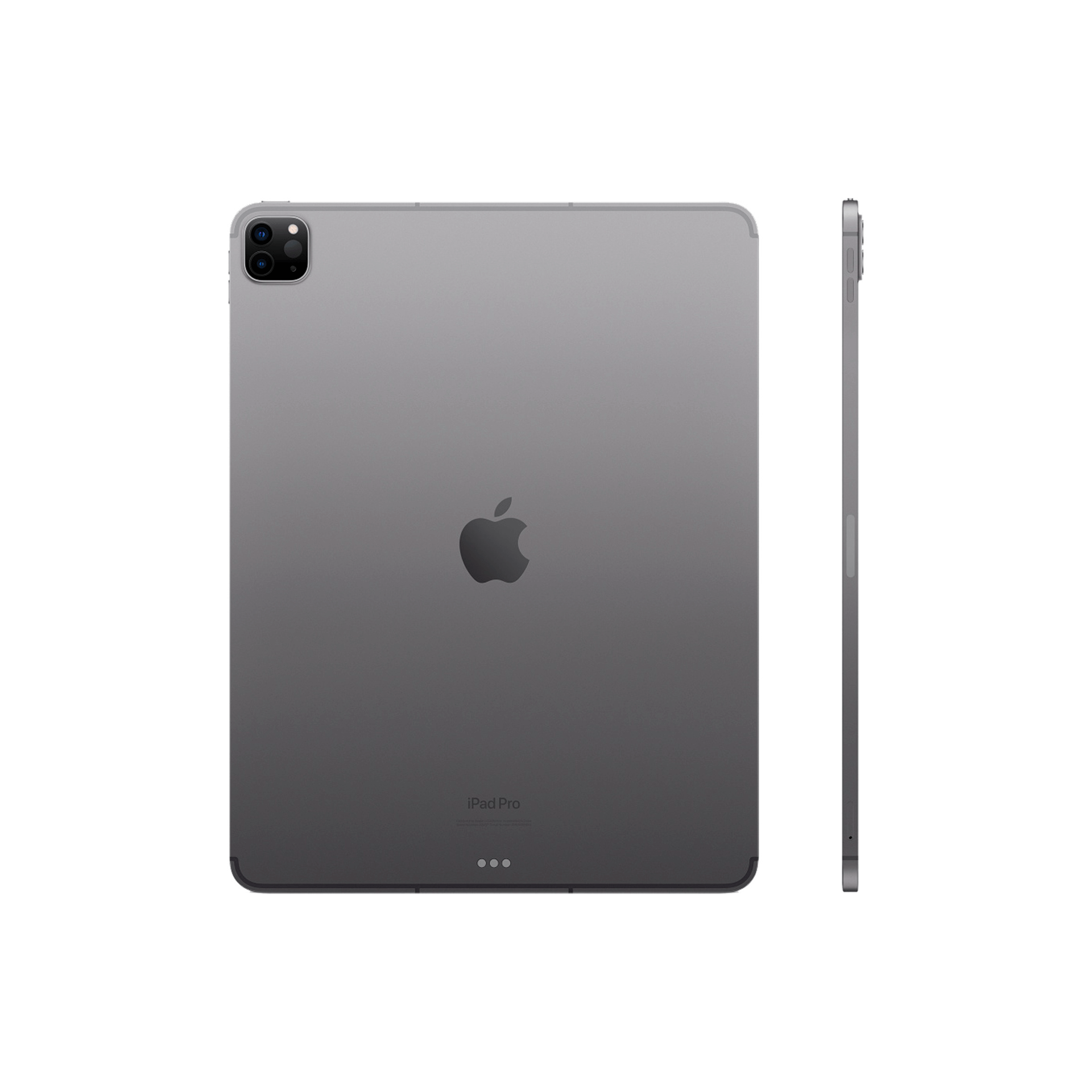 Ipad gray