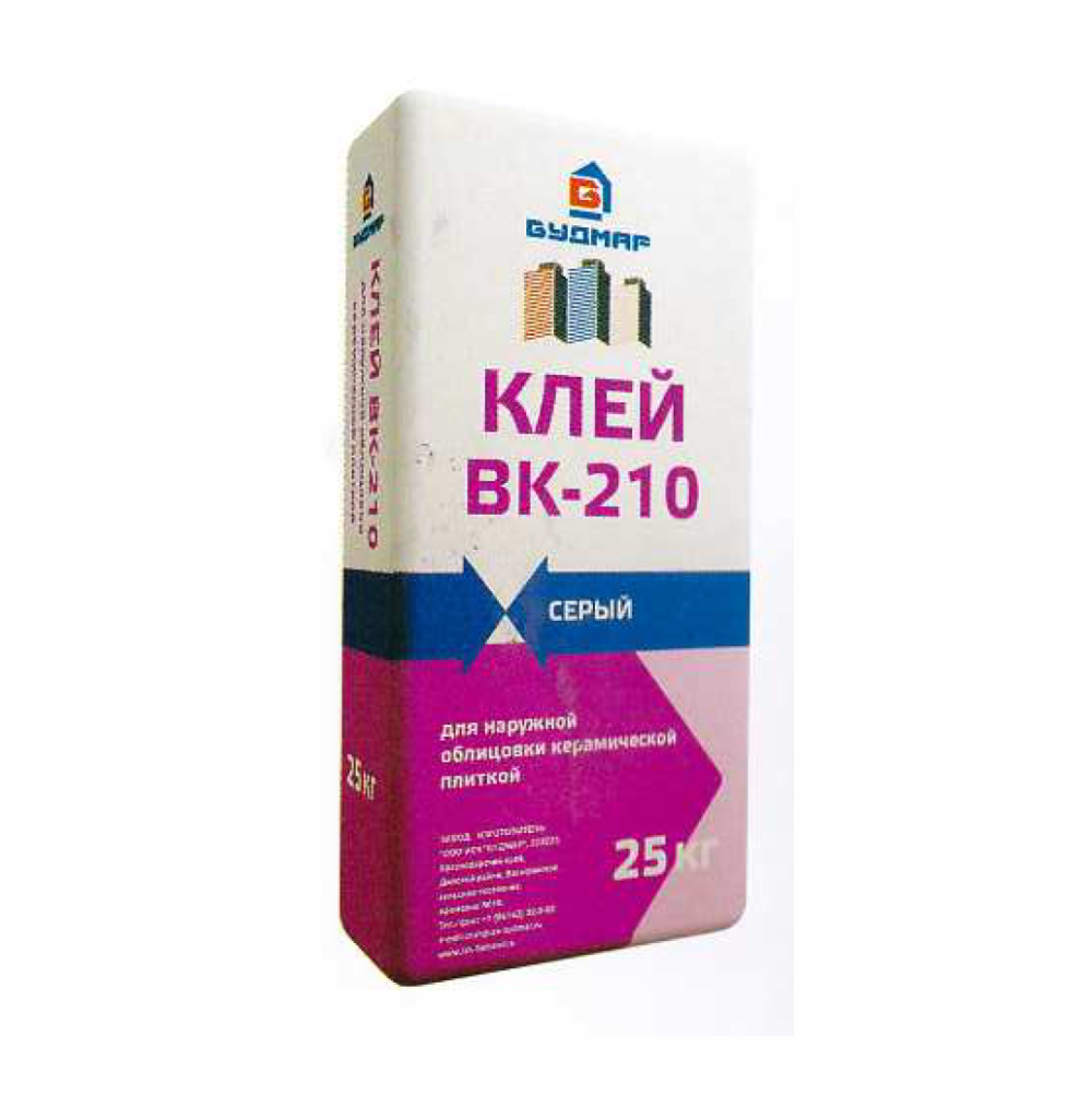 Клей для керамической плитки. Клей ВК Будмар для керамической плитки 220. Клей для керамической плитки Будмар ВК. Клей Будмар ВК для плитки и керамогранита. Клей для плитки ВК-210 25кг.