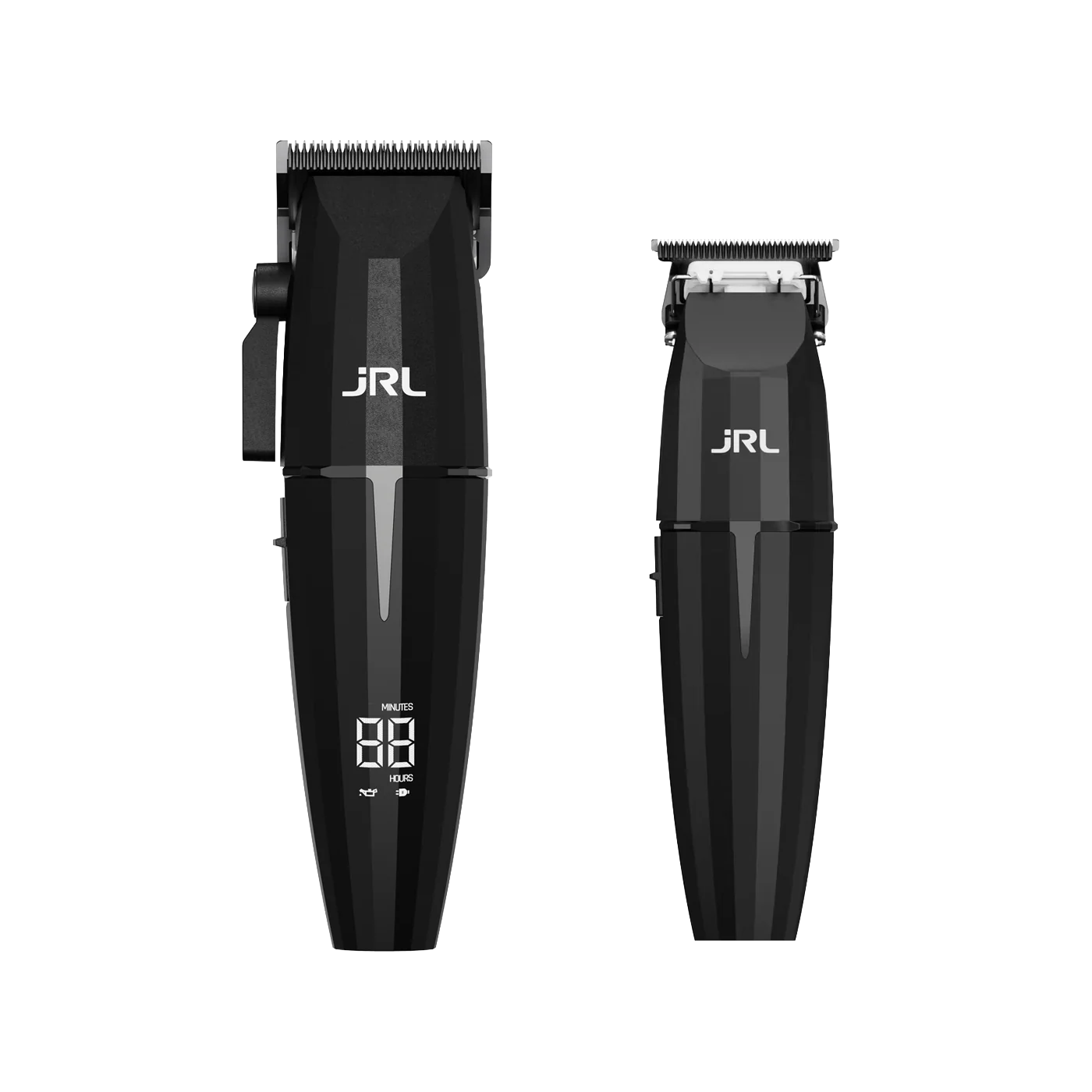 Набор JRL ONYX: машинка + триммер