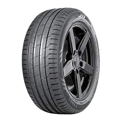 Ikon Tyres (Nokian Tyres) AUTOGRAPH ULTRA 2 SUV 235/55 R19