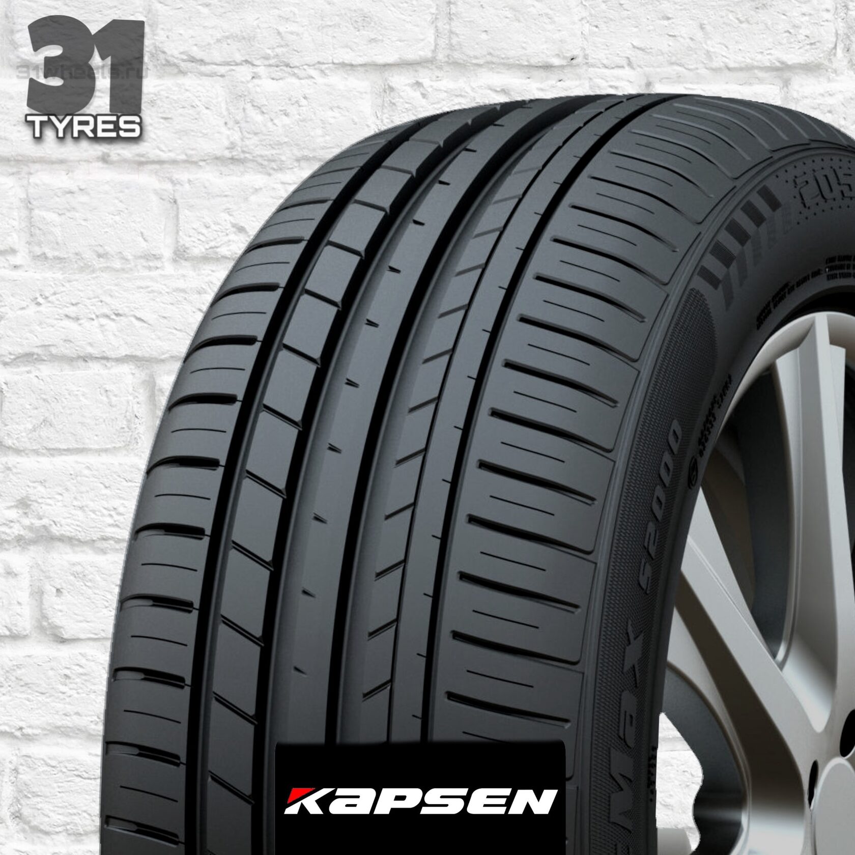 Купить Шины Kapsen 215 55 R16