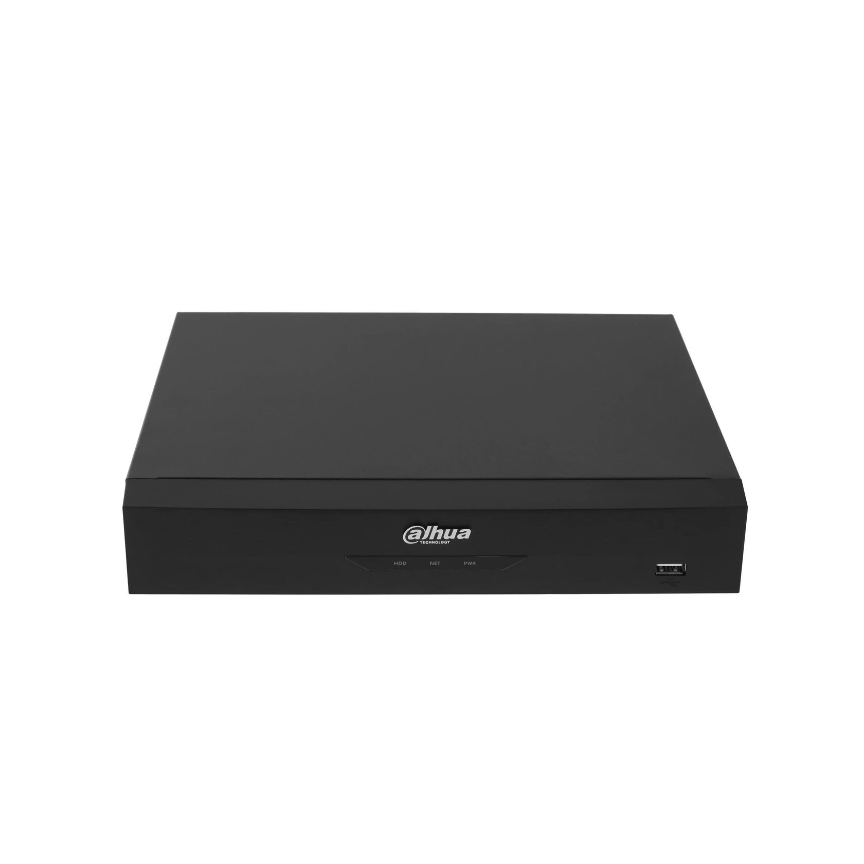 16-канальный видеорегистратор Dahua