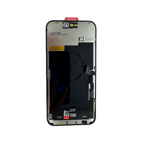 Дисплей iPhone 15 Pro Max