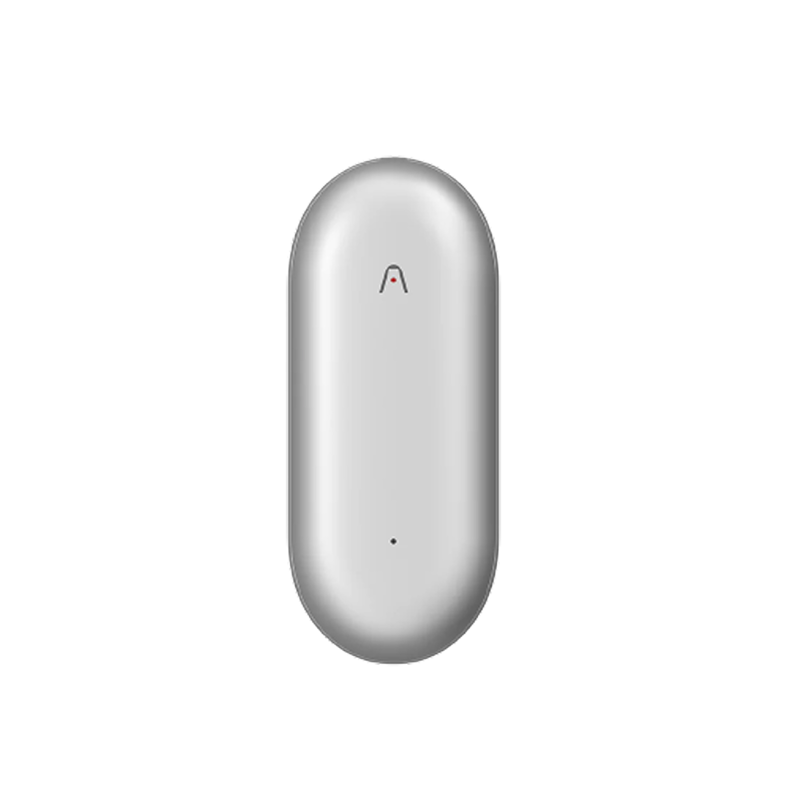 Диктофон Plaud Note Pin Silver - Plaud