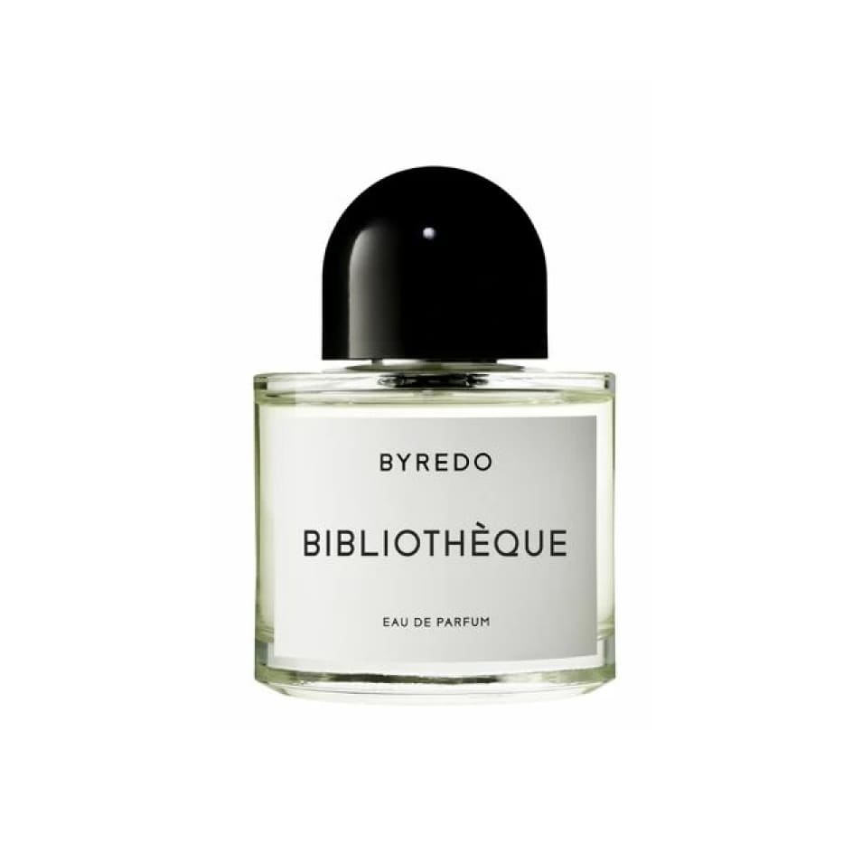 Byredo Bibliotheque EDP