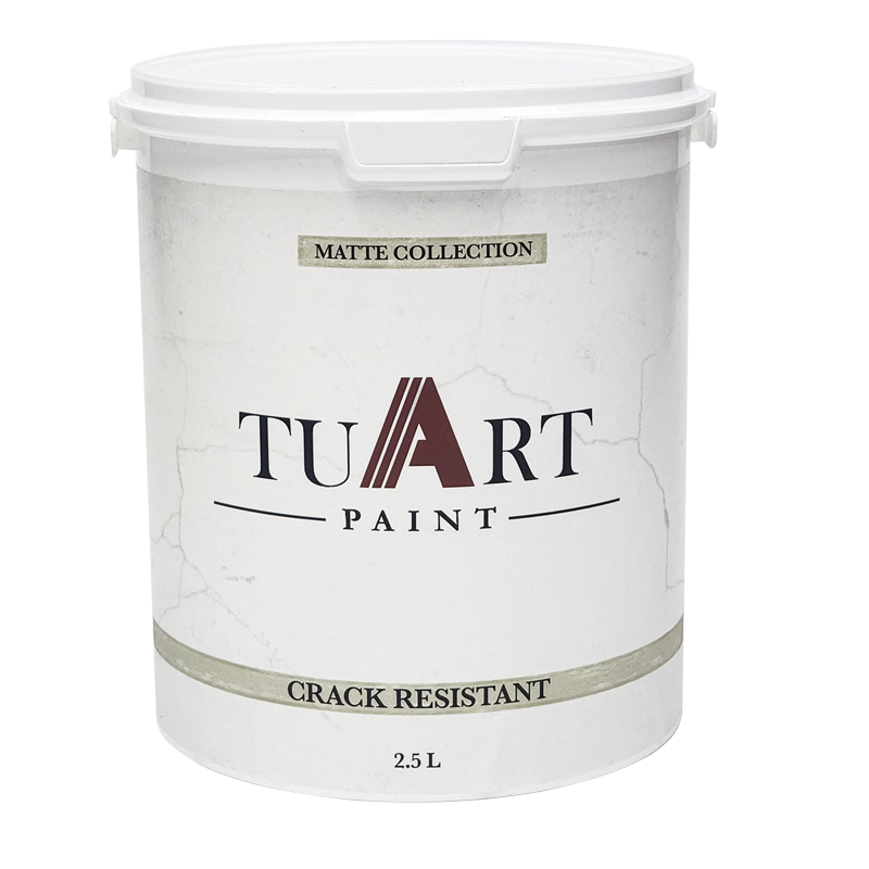 TuArt Crack Resistant 1.5kg