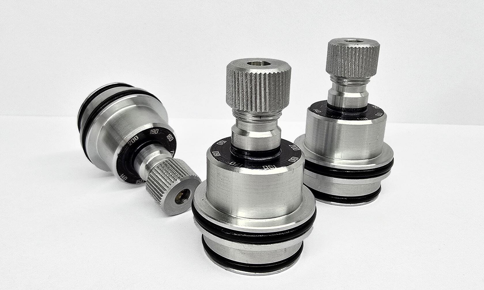 Редуктор (вкладной) Alfa Dobermann