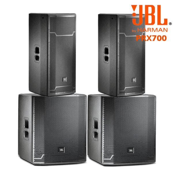 Комплект акустики jbl. JBL PRX 800. JBL PRX 700. JBL PRX 735. JBL PRX 525.