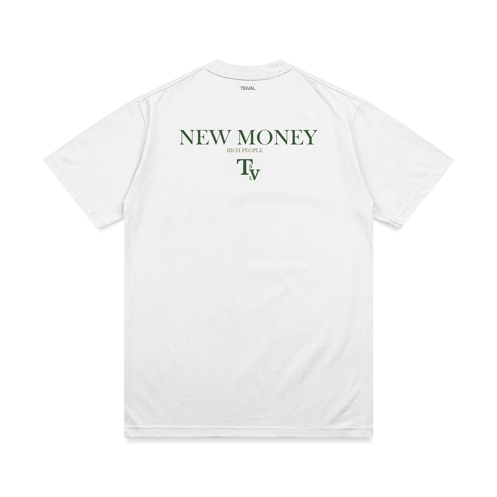 Футболка NEW MONEY