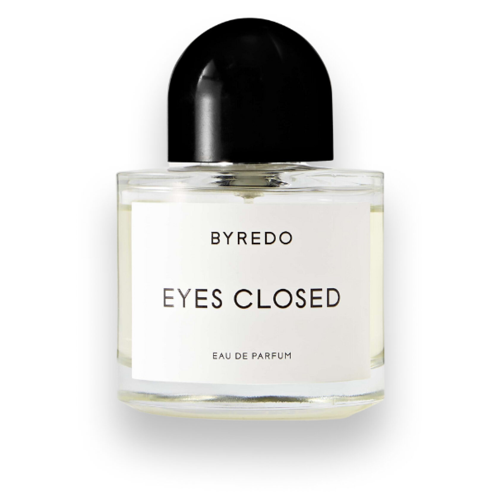 Byredo Eyes Closed