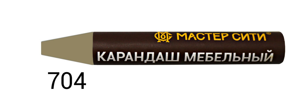 Мебельный карандаш