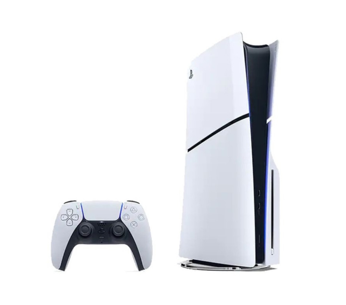 Playstation 5 1tb Купить