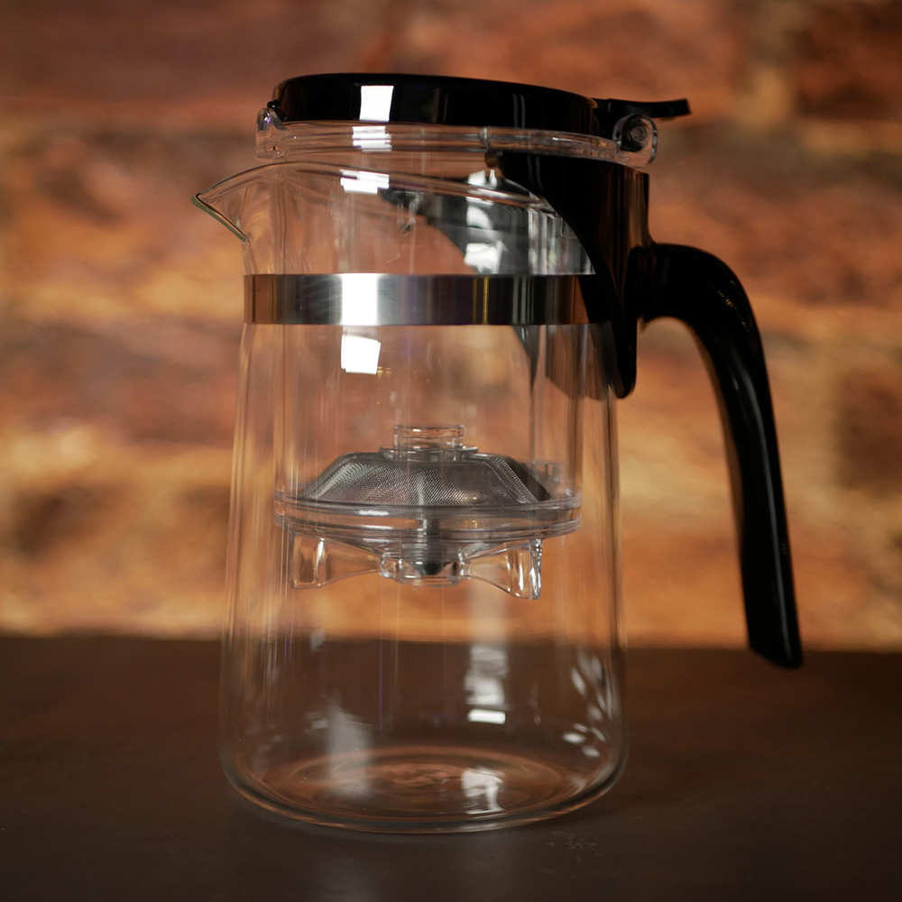 Заварочный чайник Типот SAMADOYO SAG-08, 500 мл.