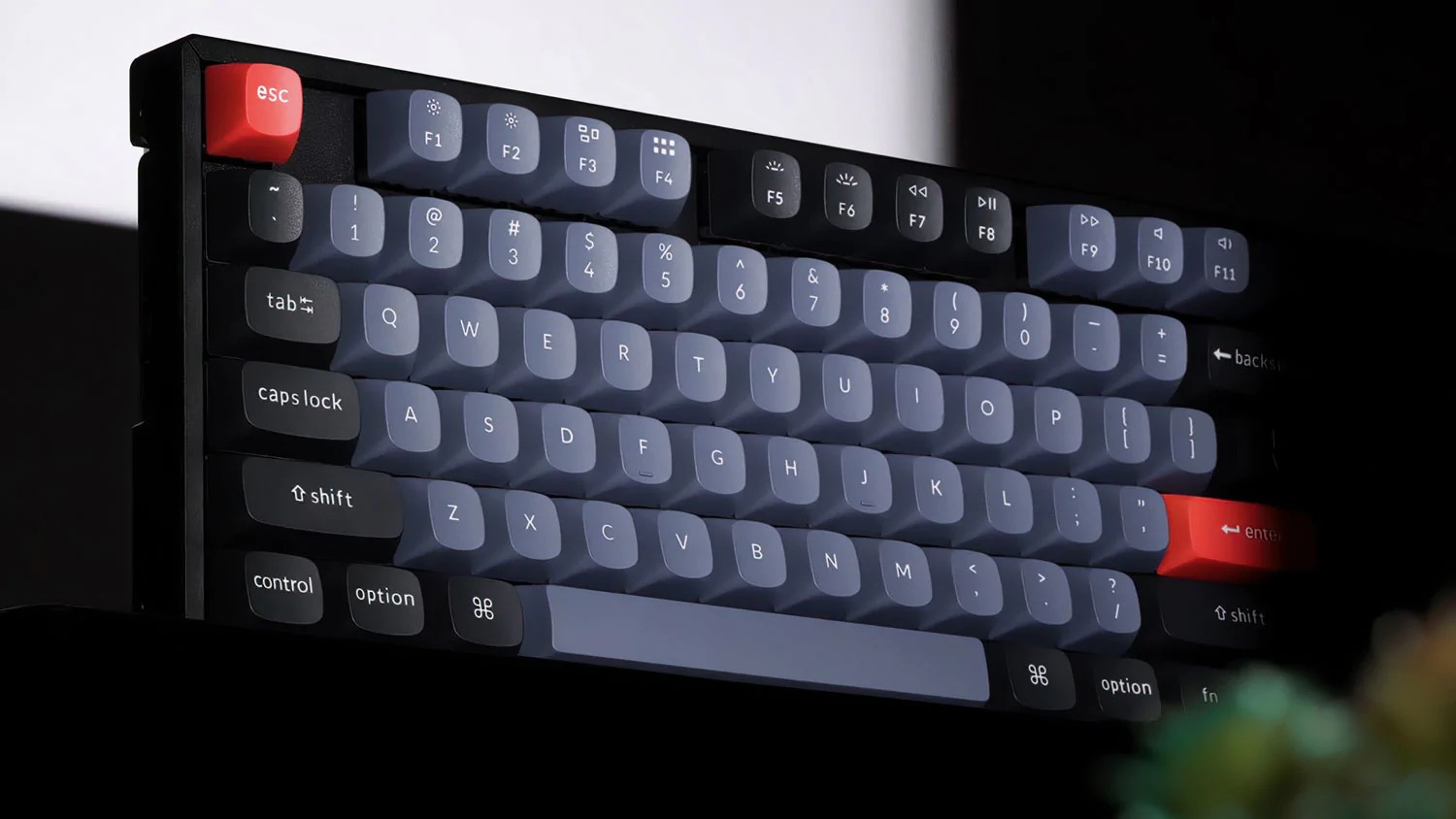 Keychron k2 84 key aluminum frame gateron mechanical keyboard rgb red russian layout. Keychron q11 qmk/via tkl split keyboard ergonomic, 91 keys 75% layout wired mechanical gaming keyboar. Keychron k8 pro. Keychron k8-g1. Клавиатура keychron k8.