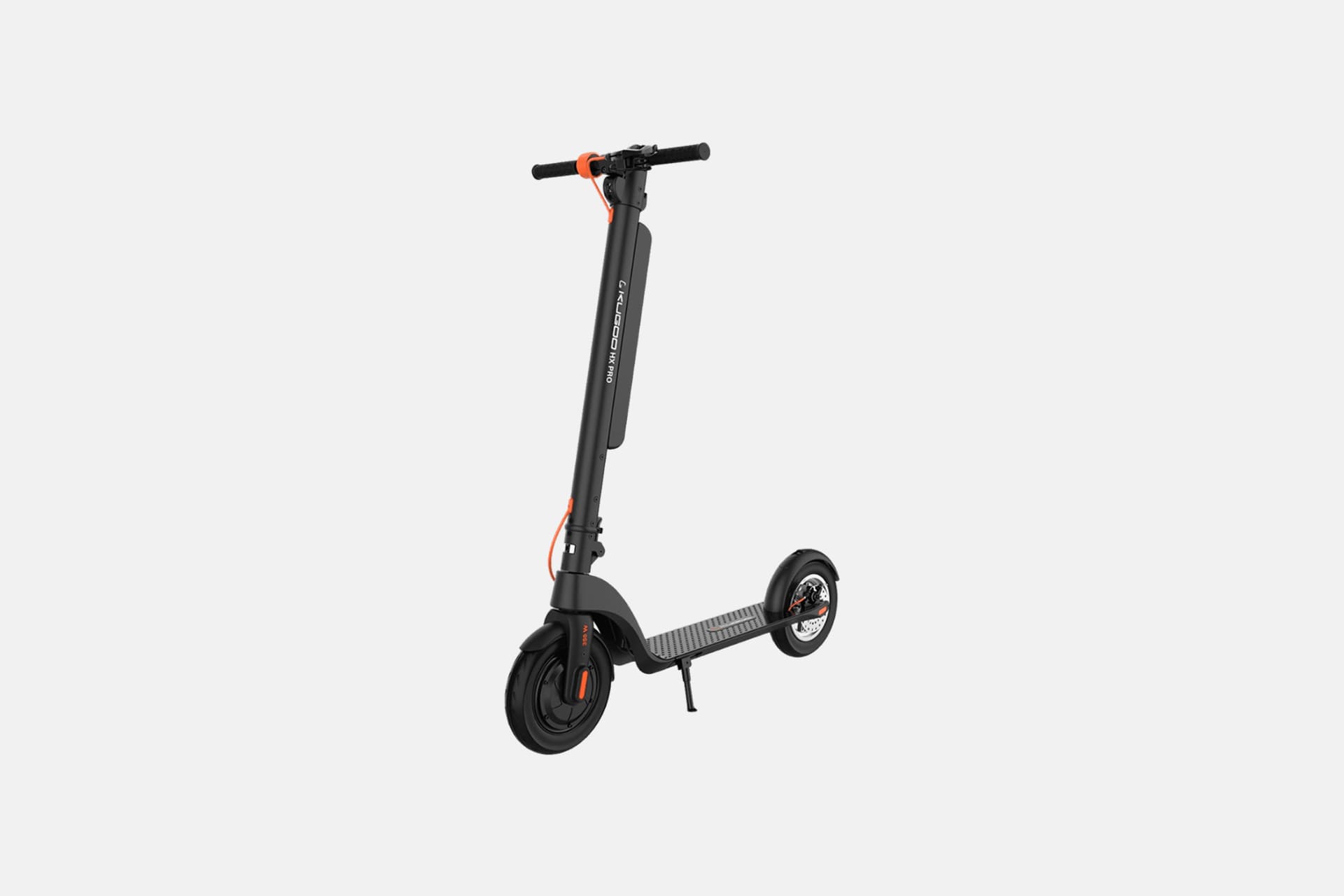 Электросамокаты Kugoo HX Pro