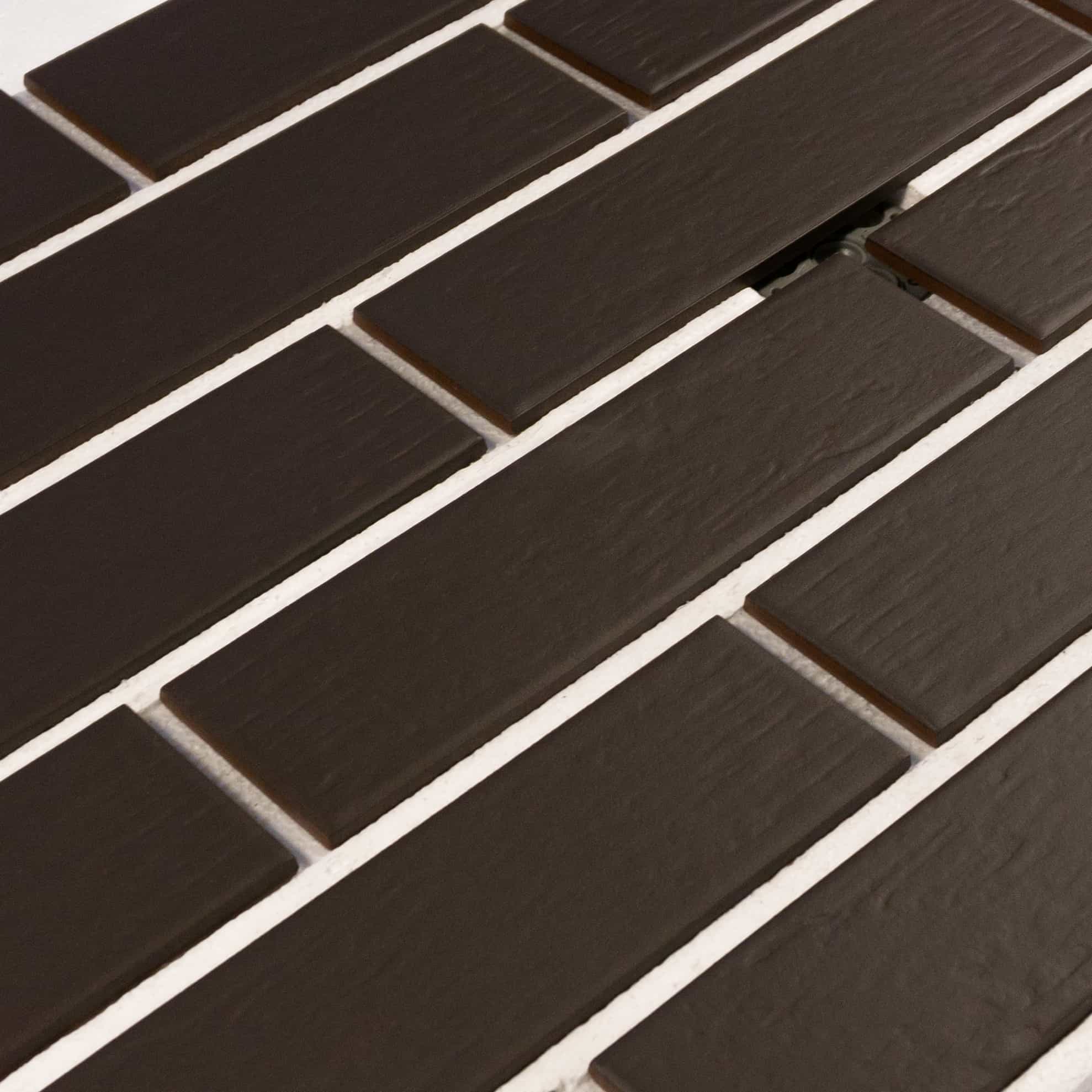Термопанель Paradyz Natural Brown Elewacja Duro — фото 4