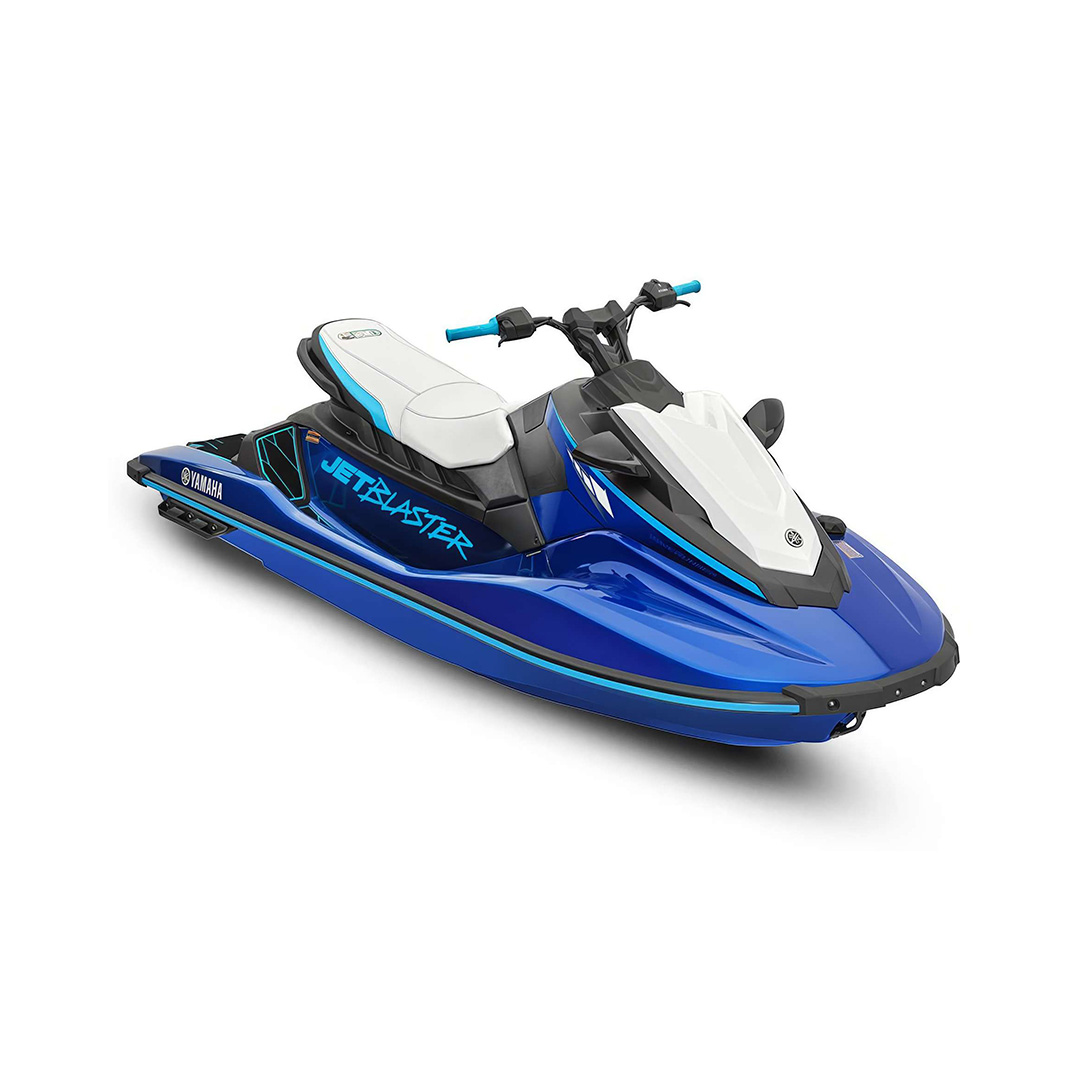 Yamaha Jet Blaster 2024