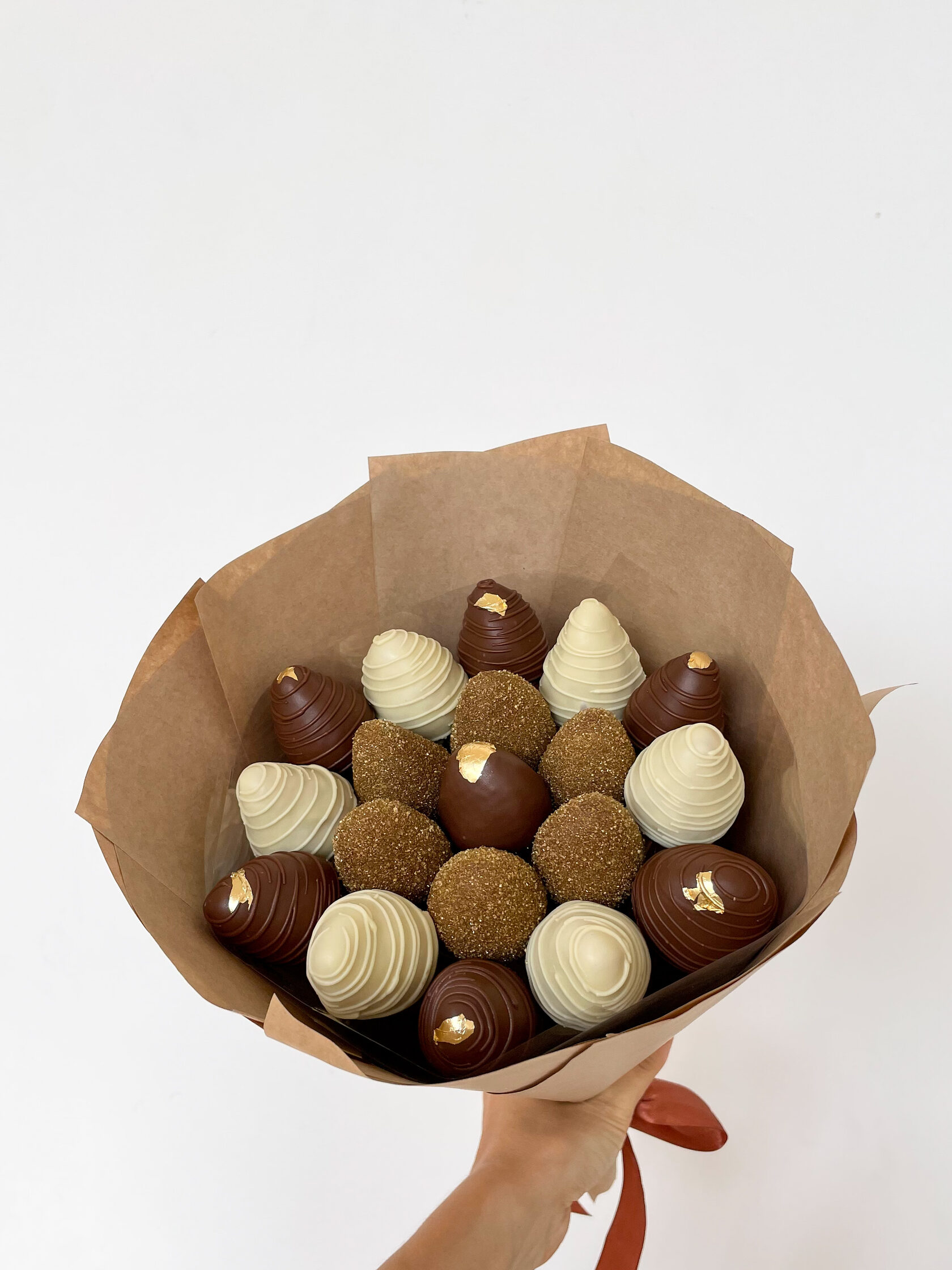 Chocoroom