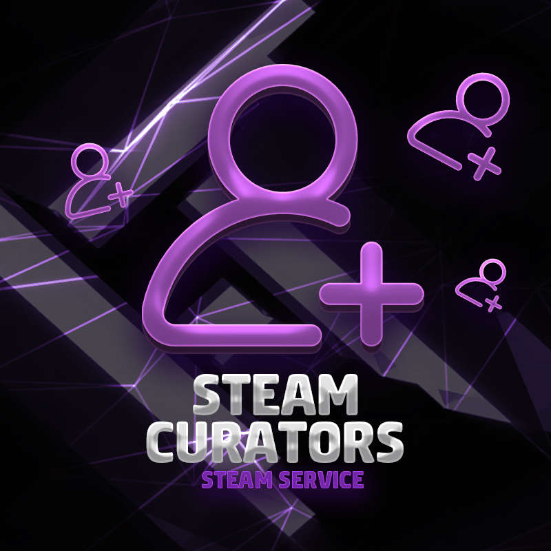 Накрутка steam. Буст стим. 400 Followers.