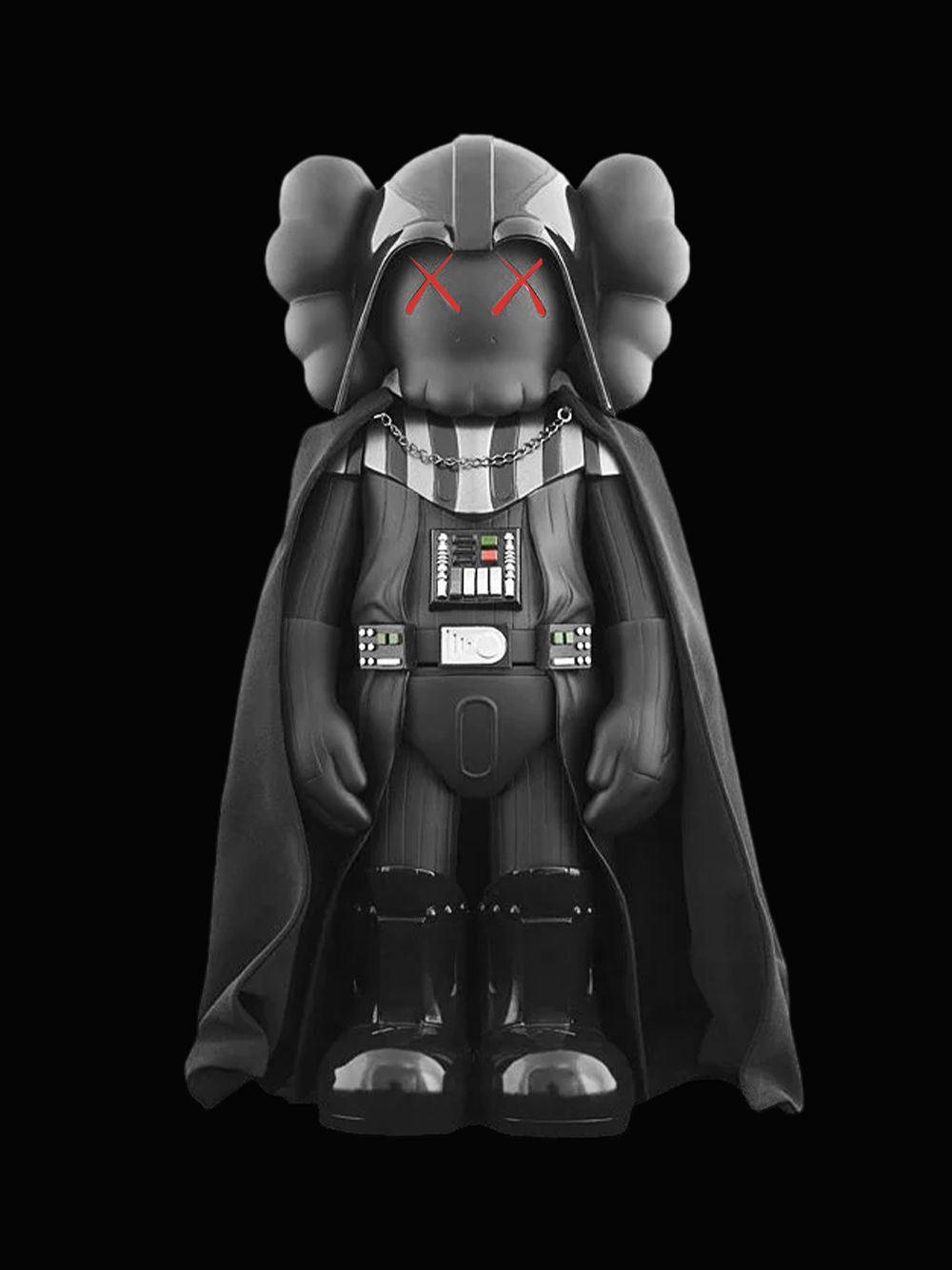 Darth Dildo