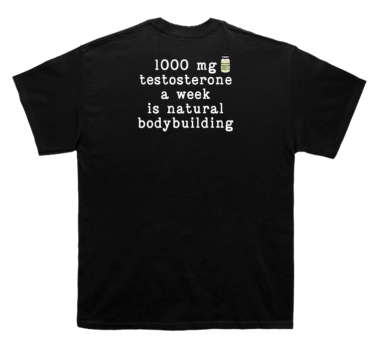 Natural T-Shirt