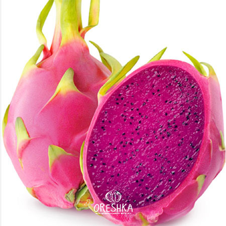 Seeds of Dragon fruit (Hylocereus costaricensis) — 10 pcs