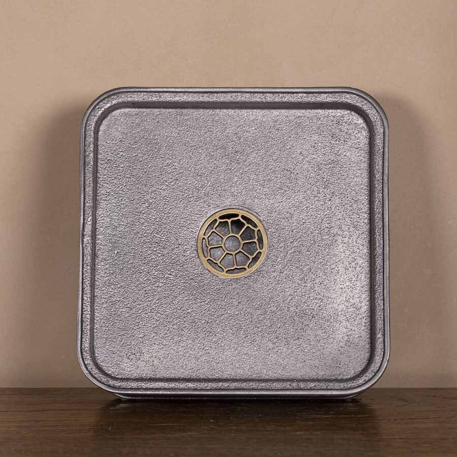 Хучэн Чачуань для чаошаньского чаепития из олова