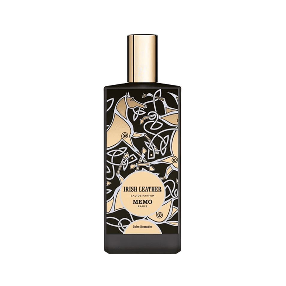 Memo Irish Leather EDP