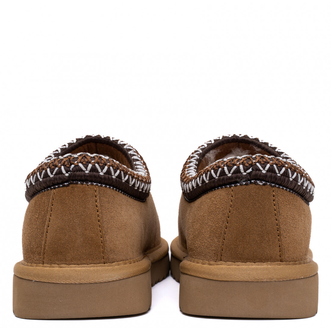 Tasman Slipper Коричневый — фото 4