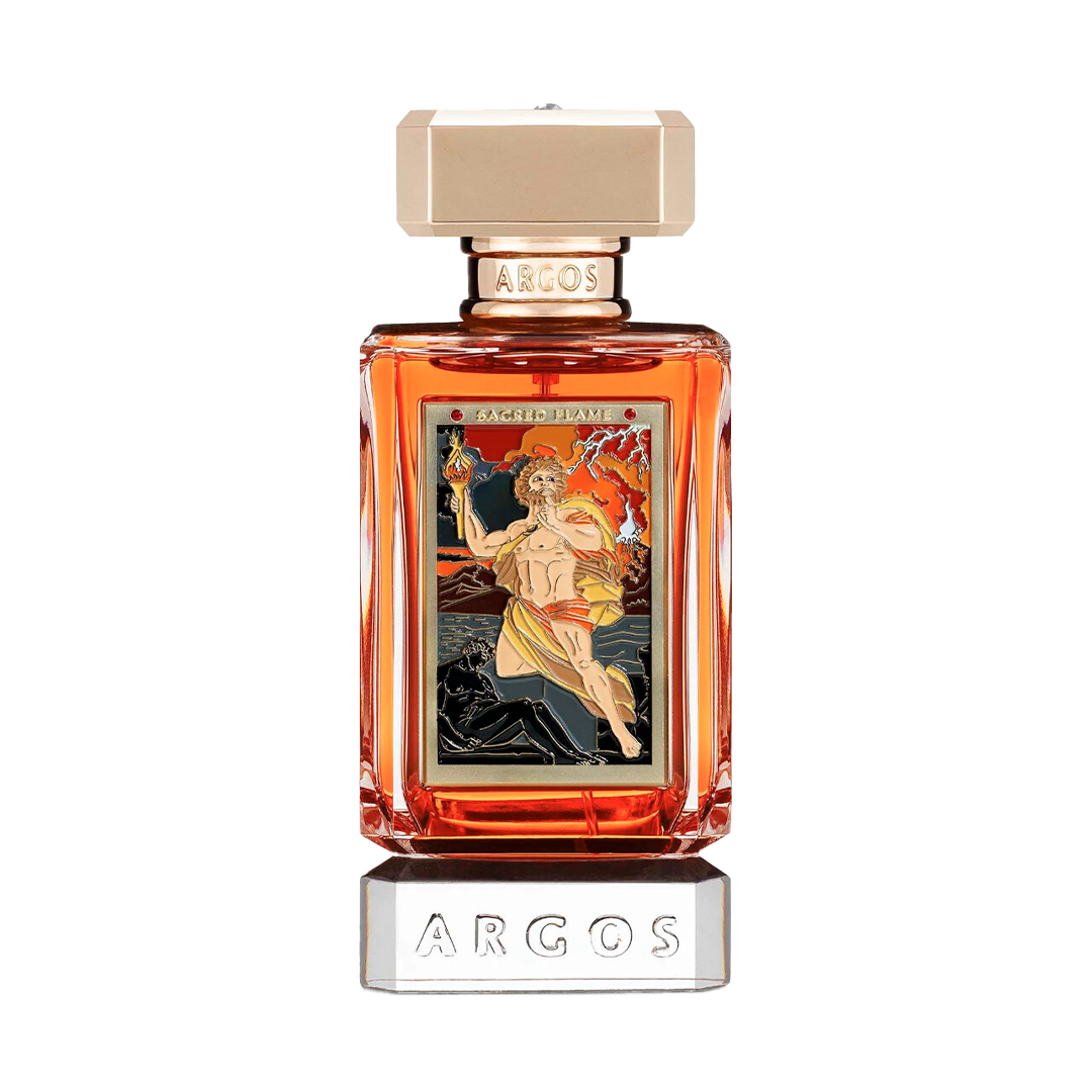 Argos Sacred Flame