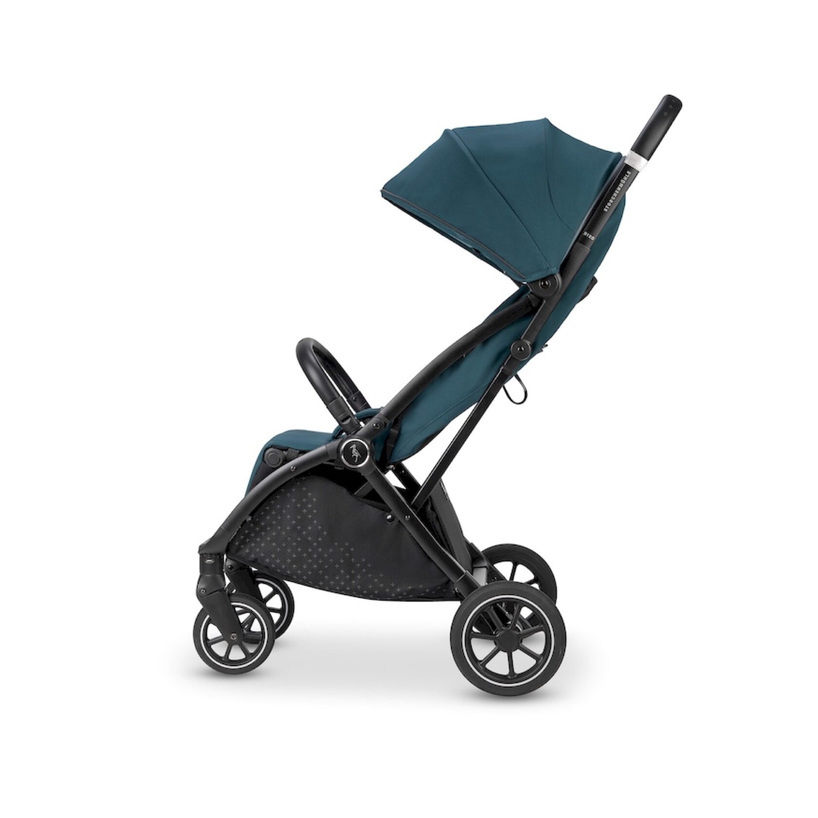 Osann Niko Storchenmühle коляска