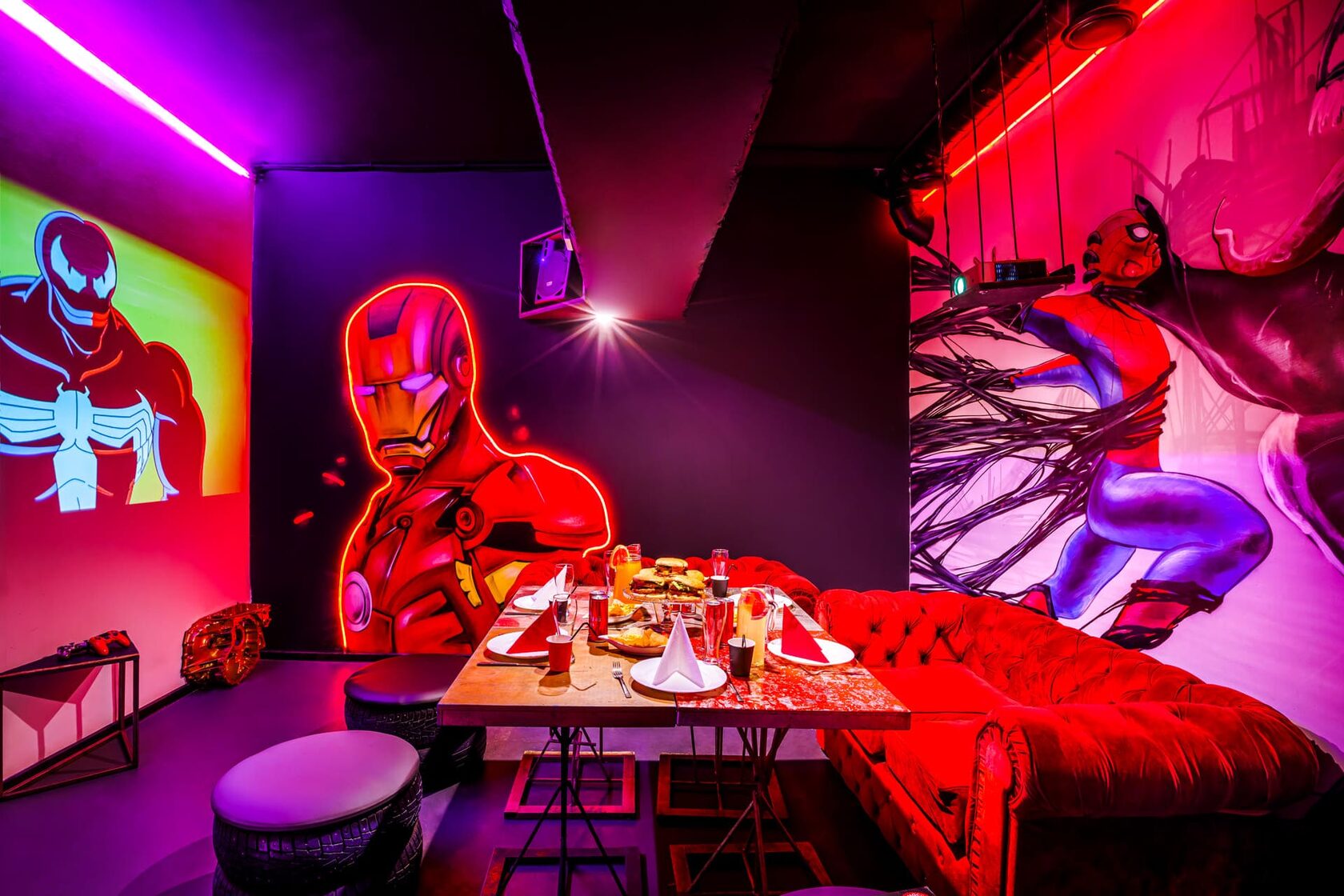 веном playstation веном playstation