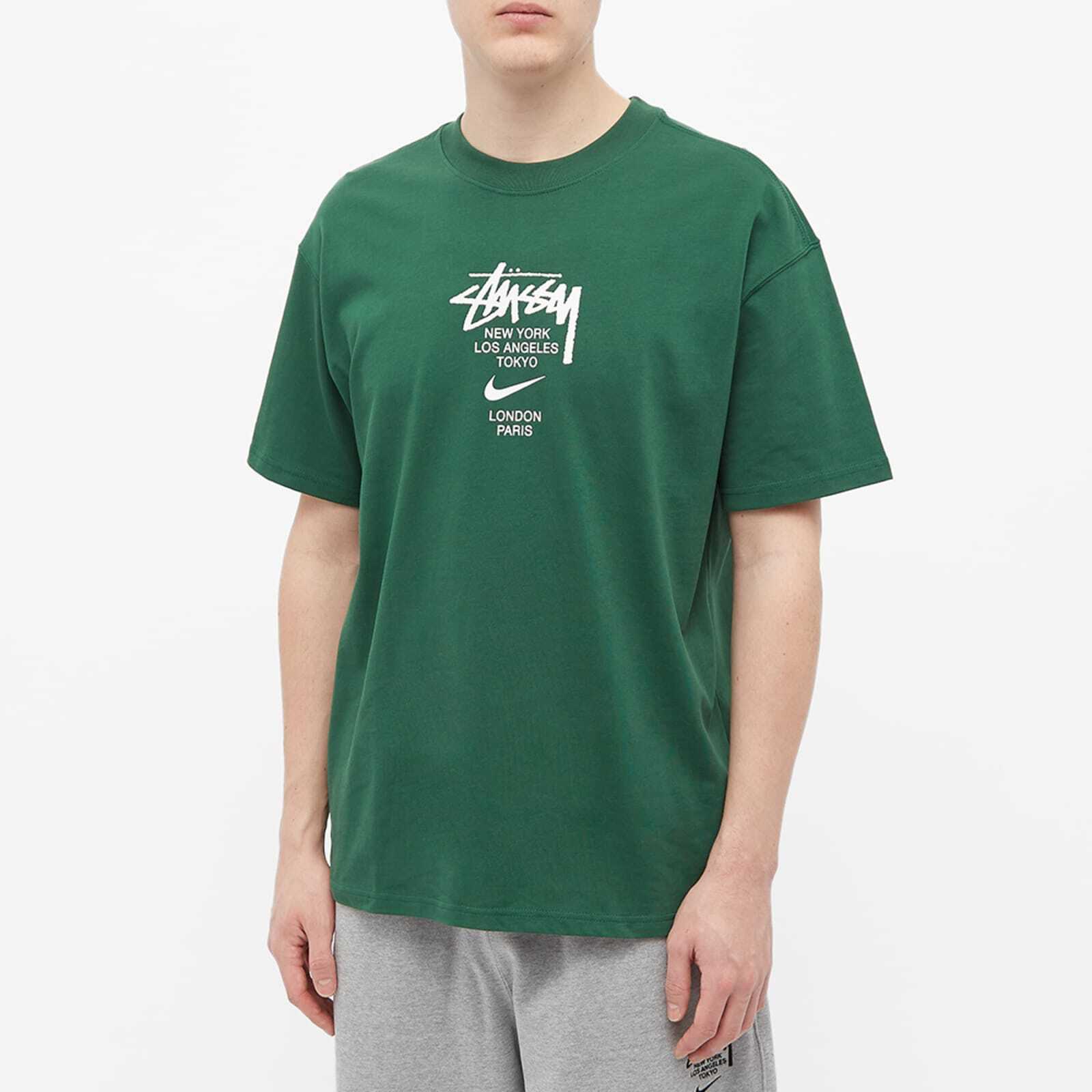 Stussy Одежда Купить В Москве Официальный Сайт