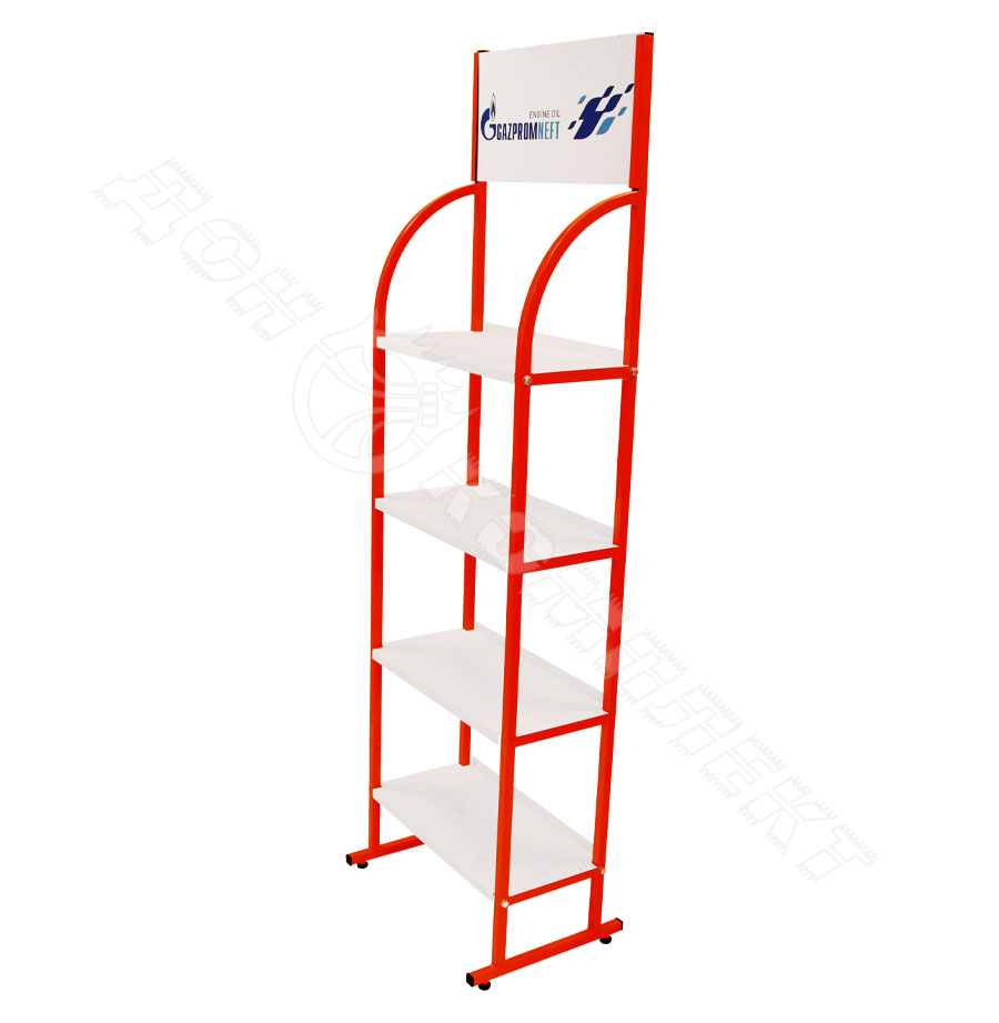 Стеллаж для масла в канистрах 1, 2, 3, 5 литров — От производителя "Дон ...