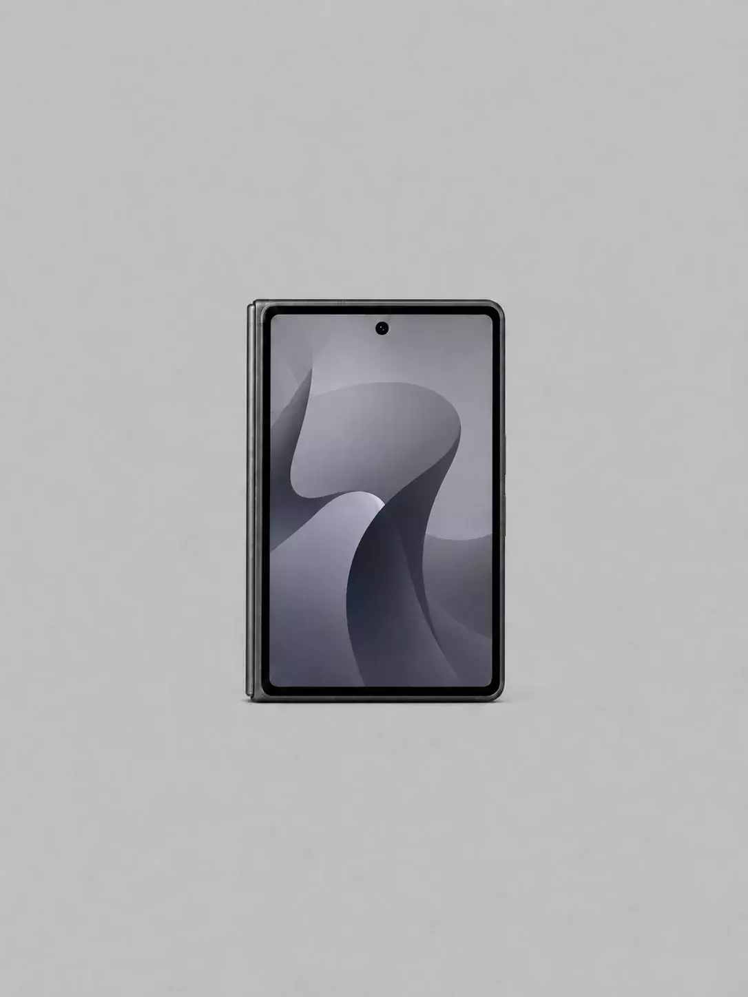 Galaxy Z Fold 8, графитовый — фото 5