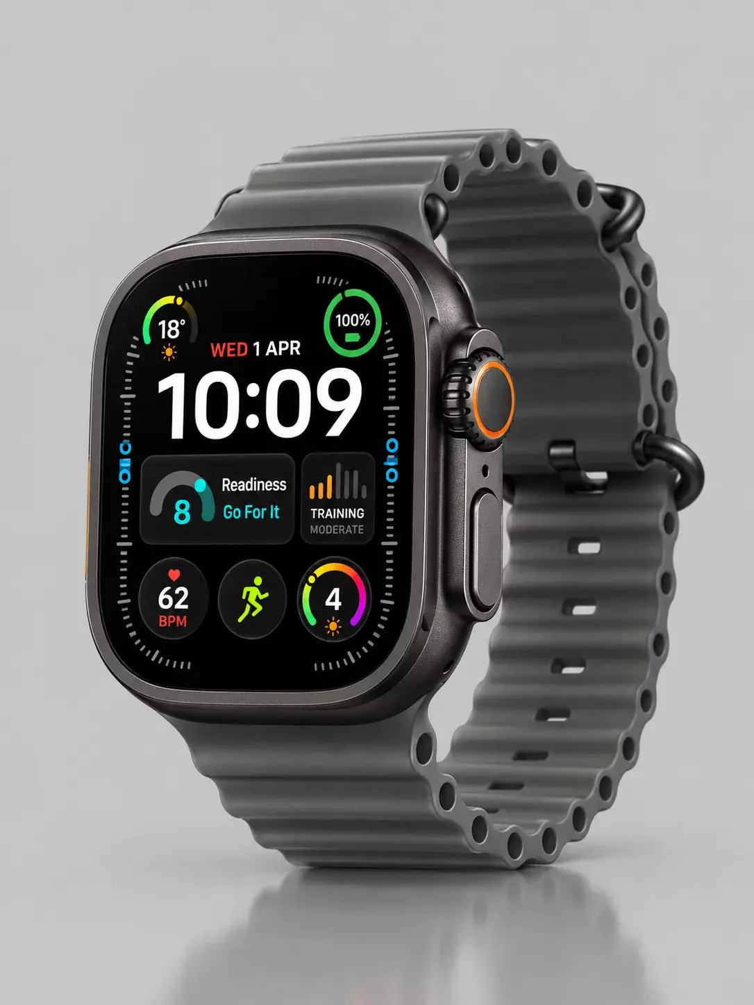 Apple Watch Ultra 4
