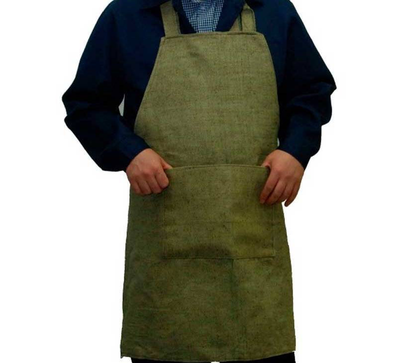 Фартук брезентовый "Ф-01"