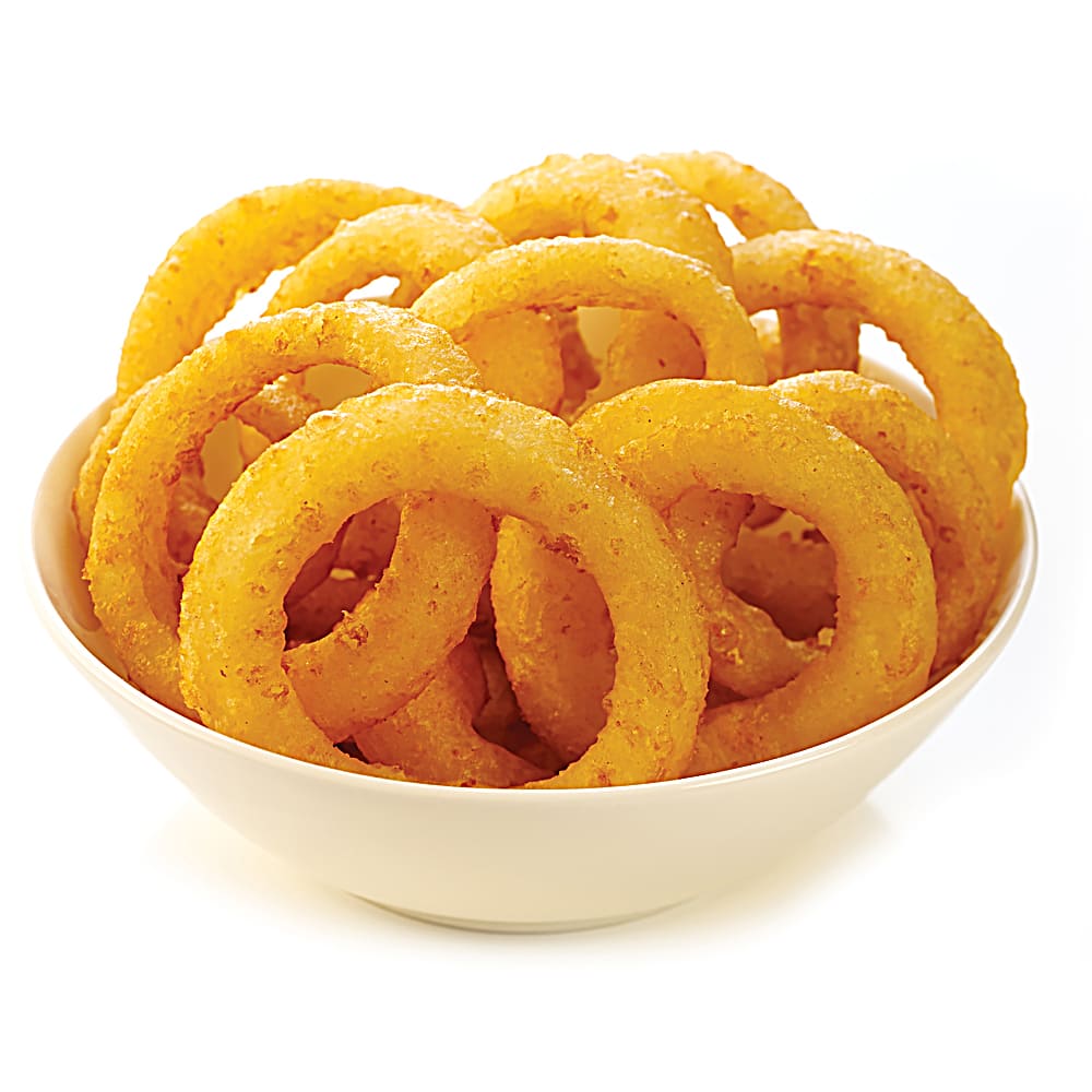 Р›СѓРєРѕРІС‹Рµ РљРѕР»РµС‡РєРё (onion Rings,