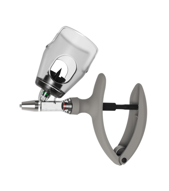 Шприц Вакцинатор Ветеринарный Автоматический Купить В Омске