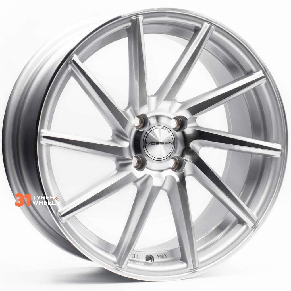 Диски Vossen R16 4x100 Купить