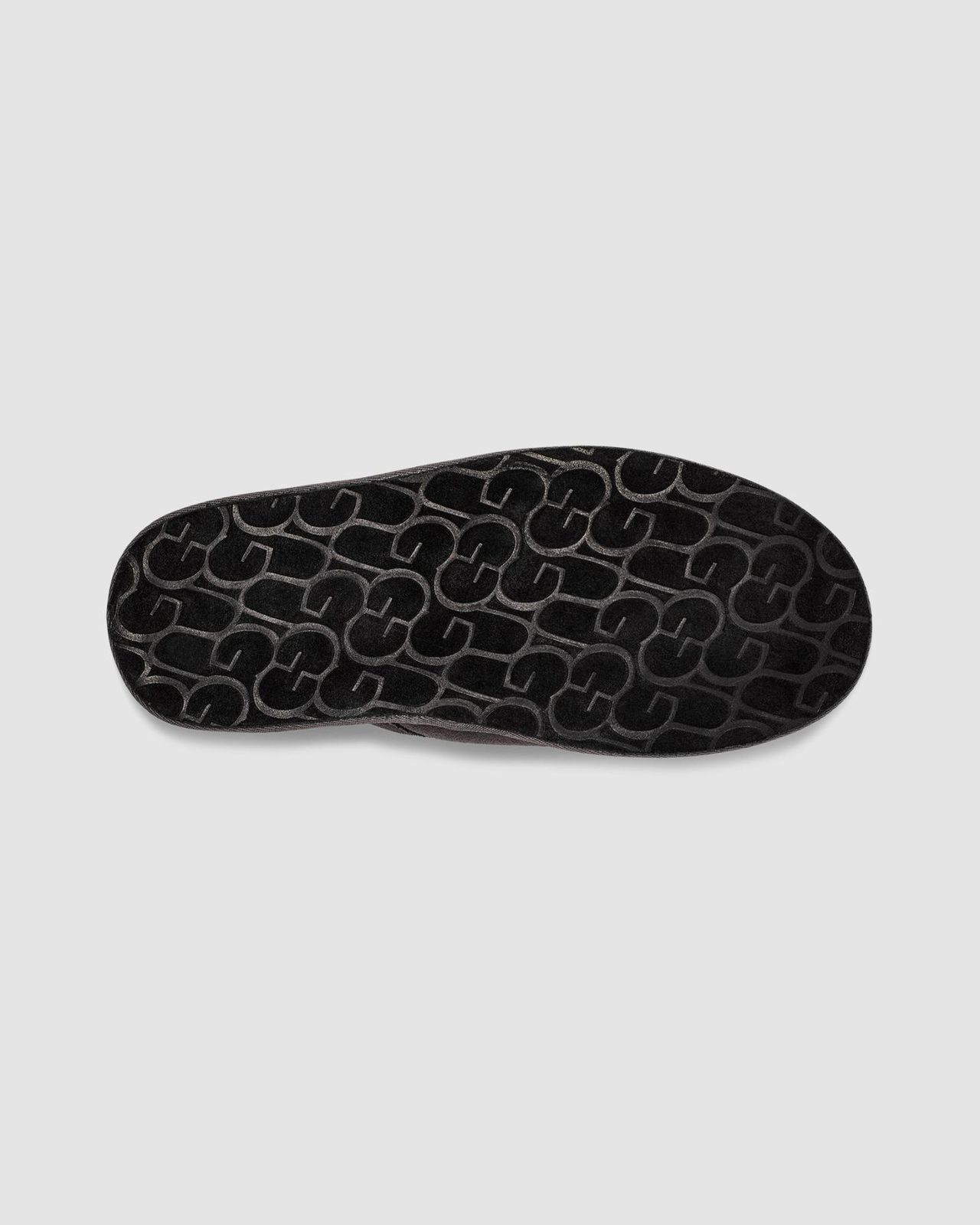Мужские Scuff Серый — фото 6