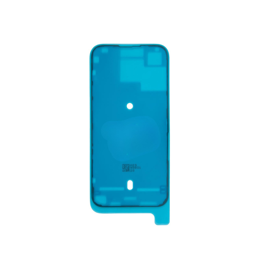 Проклейка дисплея на iPhone 15 Pro Max