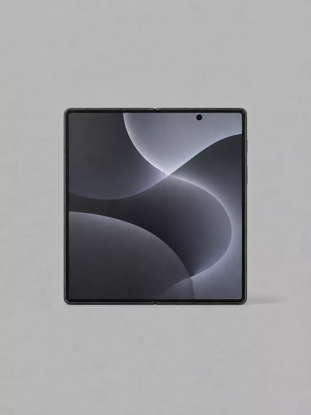 Galaxy Z Fold 8, графитовый — фото 2