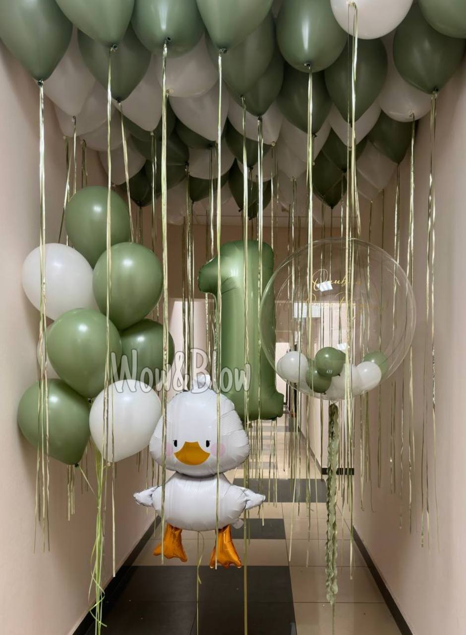 Утиные истории