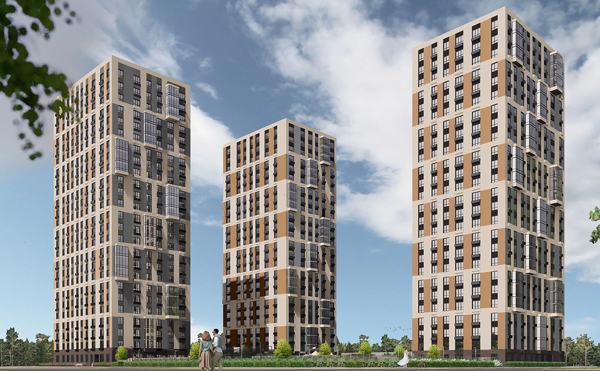 Атлас Ривер - Студии