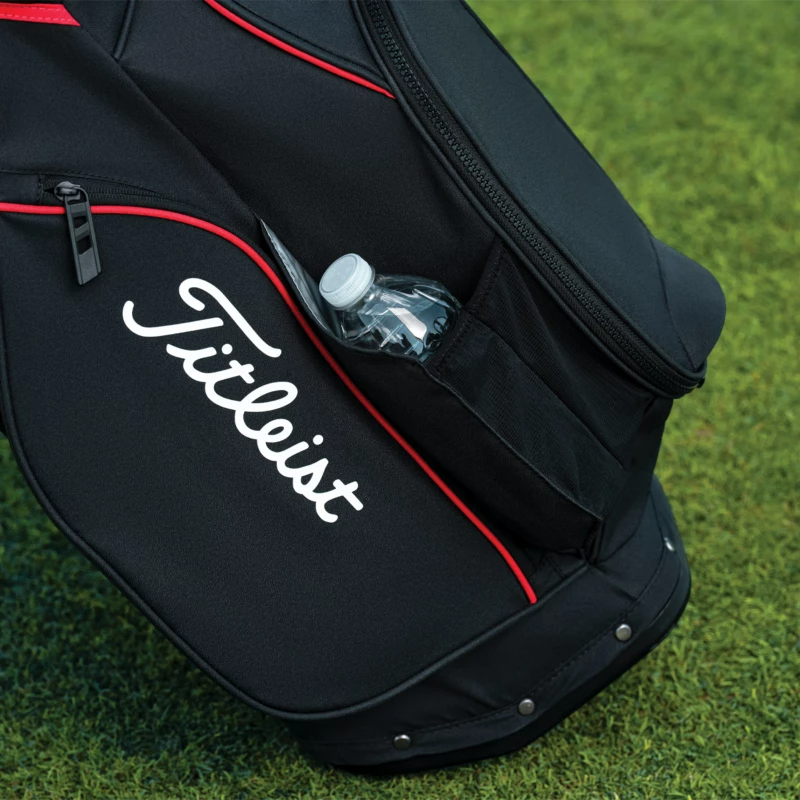 Бег Titleist Players S4 StaDry